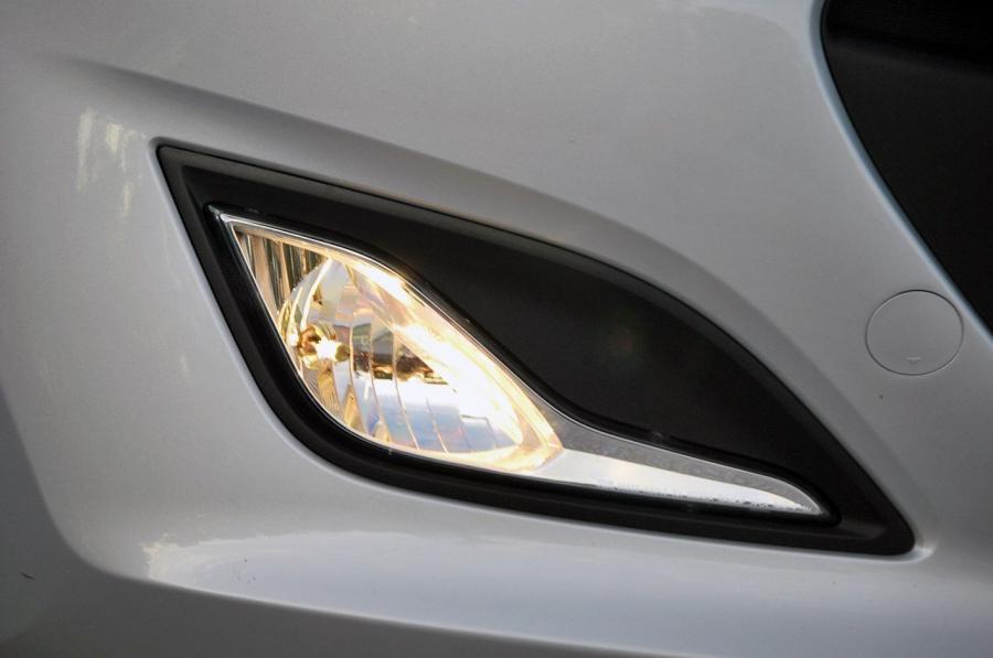  Hyundai Elantra GT 2012 года  (фото 90 из 151)